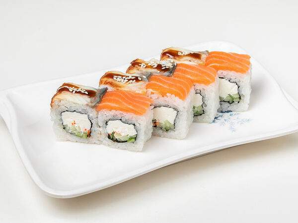 SUSHI LIKE   XL - Токио