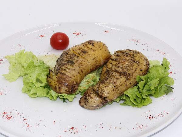 Грильфуд - Картофель Айдахо