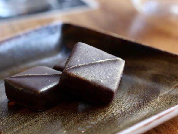 Гурмерия De Paris - Конфета Рошер