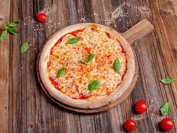 Parmesan - Пицца Маргарита