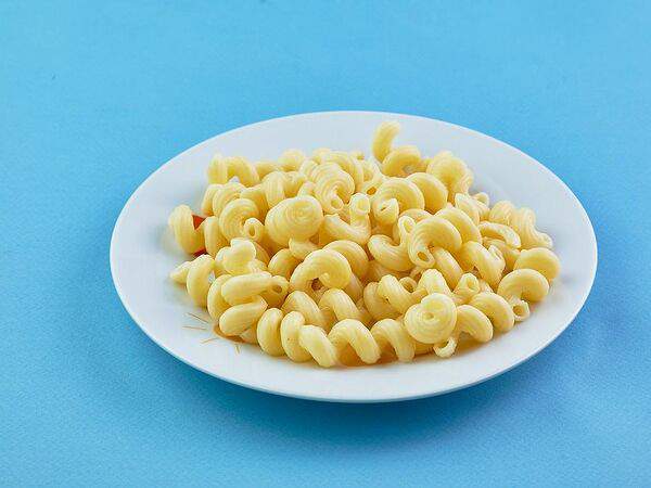 Двор Помидор - Макароны