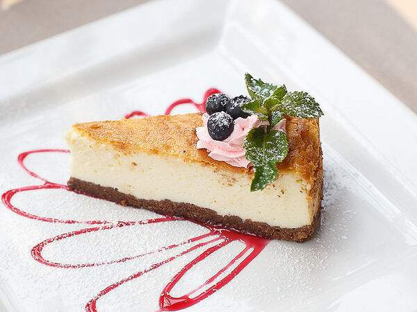 Café Brasserie - Чизкейк Классический