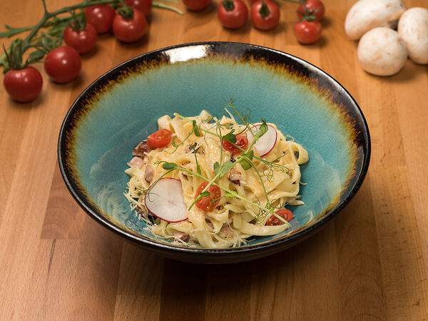 Delimeal Food Factory - Карбонара