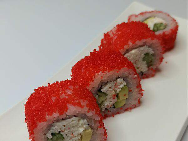 Sushi Port - Калифорния креветка