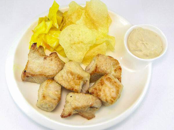 Грильмания - Индейка филе грудки