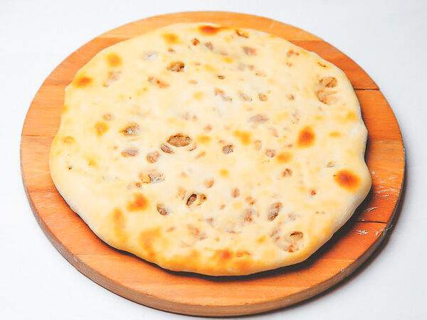 Хачапурная №1 - Кубдари