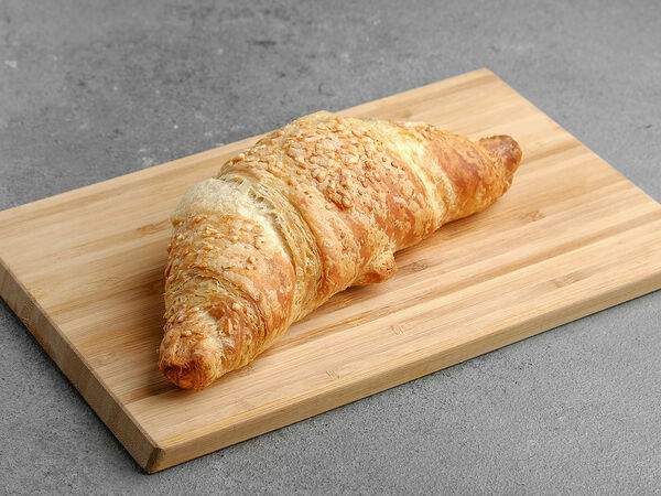 Bake Me Up - Круассан с ветчиной и сыром