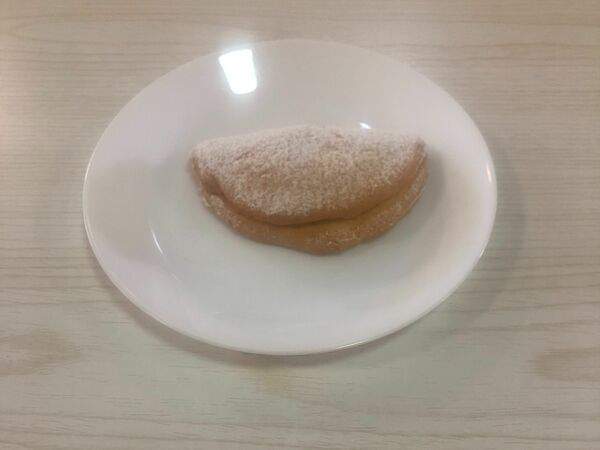 Столовая 8 минут - Сочень с творогом