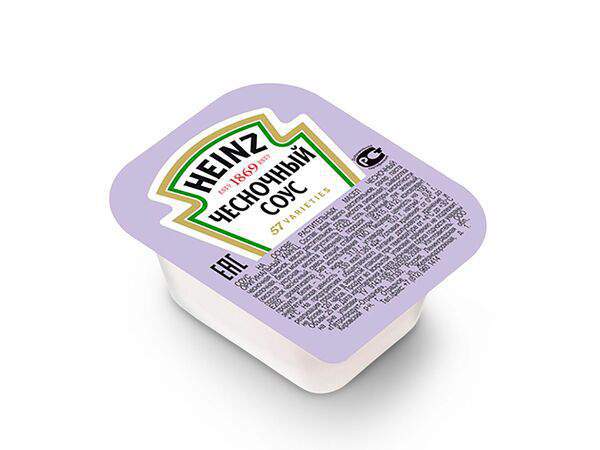 Суши-бар Филадельфия - Соус чесночный