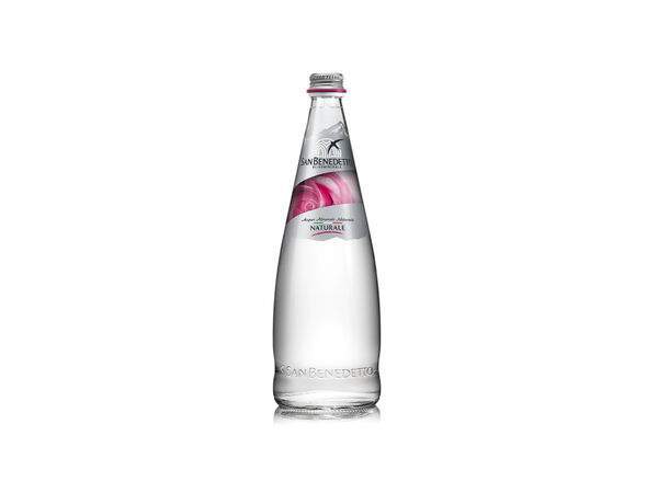 Урюк - Сан бенедетто без газа