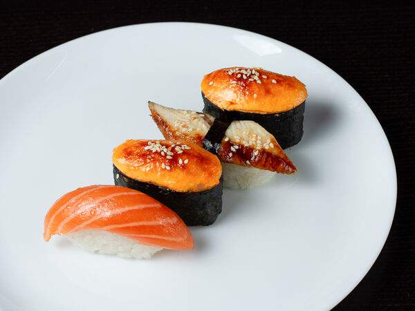 AzianA - Сет Набор Двадцать три