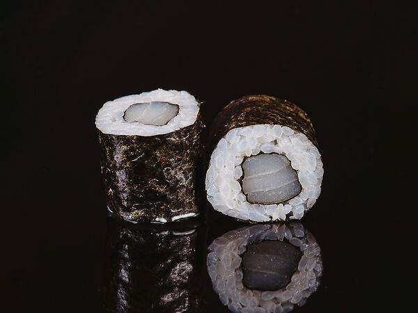 Такаши - Ролл Ика маки