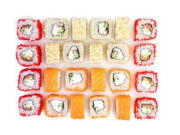 Фишка суши - Флоренция