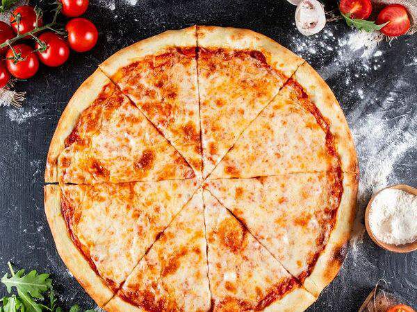 Pizza 32 cm - Маргарита
