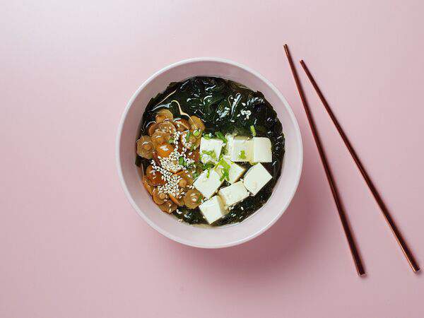 Rollwell - Мисо суп