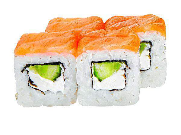 Tokyo - Филадельфия лайт