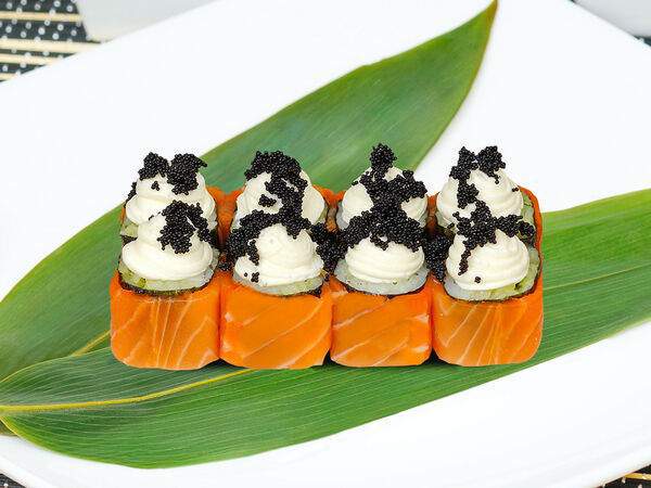 YouMeSushi - Ролл Сяке оригами маки