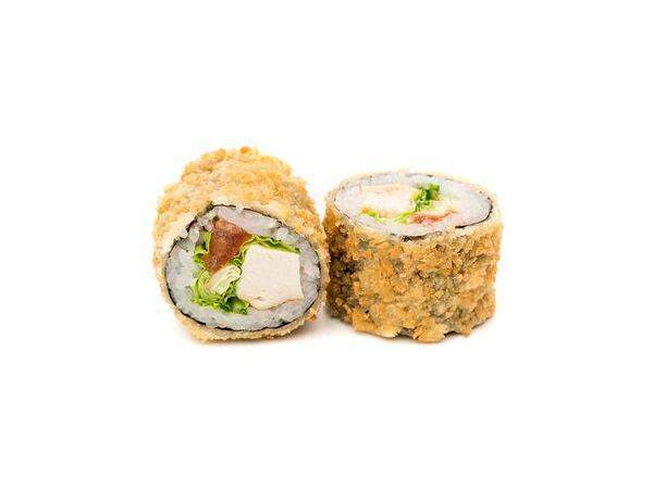 PushPizza - Цезарь Хотто