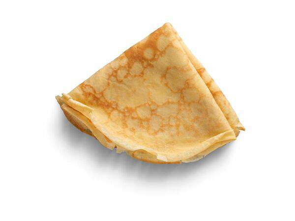 Казак и море - Блины с мясом