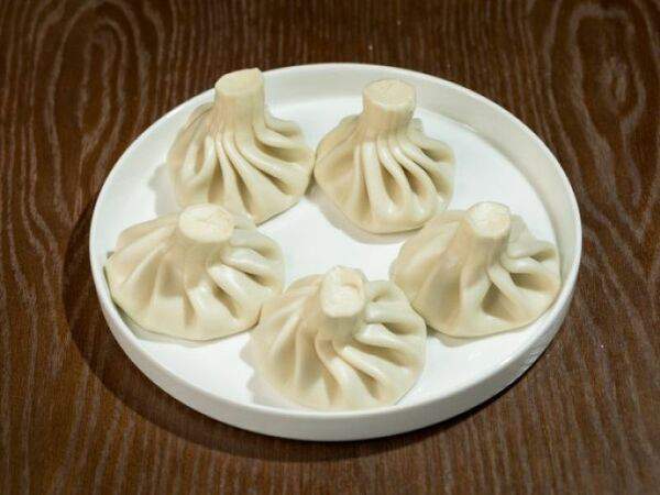 Bbsea jazz club - Хинкали традиционные