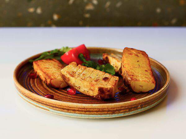 Israel Grill - Картофель