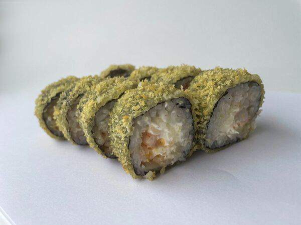 Shanti - Эби Темпура