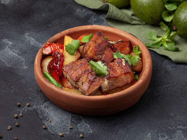 ЛамадJO - Оджахури