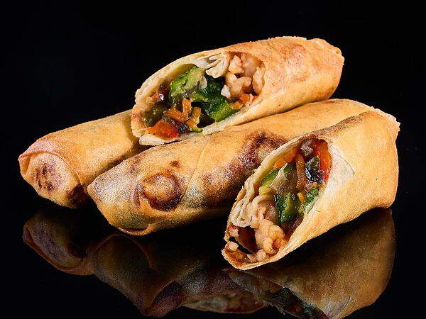 Nishiki - Спринг ролл с креветками