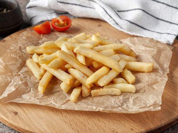 Агонь - Картофель фри