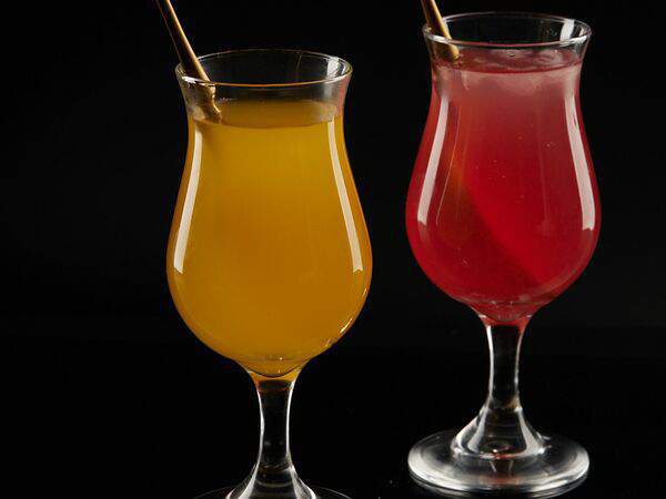 Шаверма - Морс