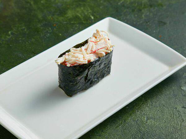 Takara - Суши острый краб