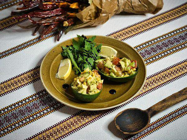 Будьмо - Дуэт Авокадо