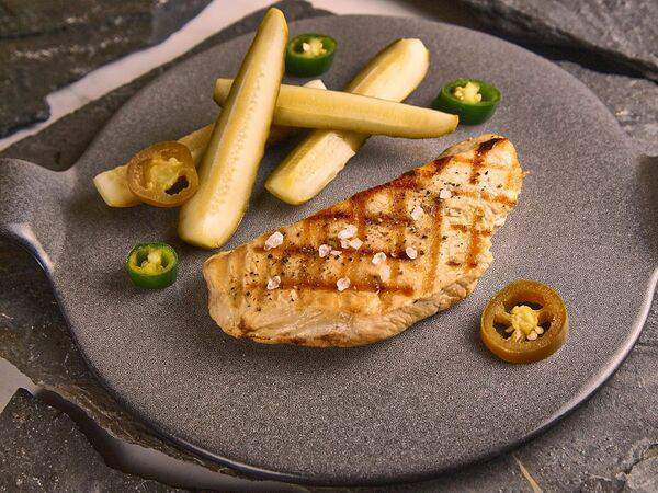 Lava Grill - Филе Индейки