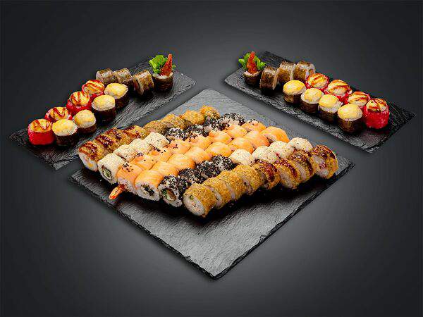 Суши Lait - Сет Казоку