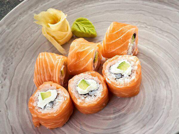 Satoshi - Филадельфия