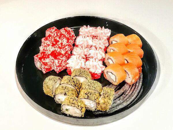 Orisushi - Сет для двоих