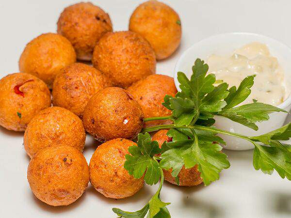 Забой - Сыр Zабойный