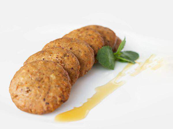 JOY.healthy.point - Безглютеновое печенье