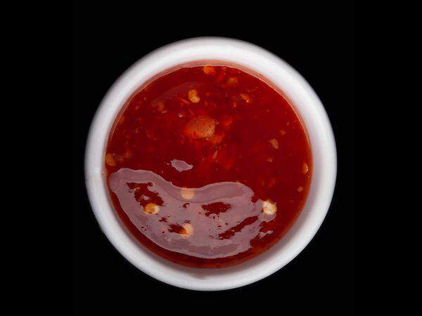 Киото - Соус Шрирача