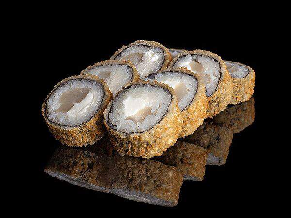 Nishiki - Горячий ролл эйгин