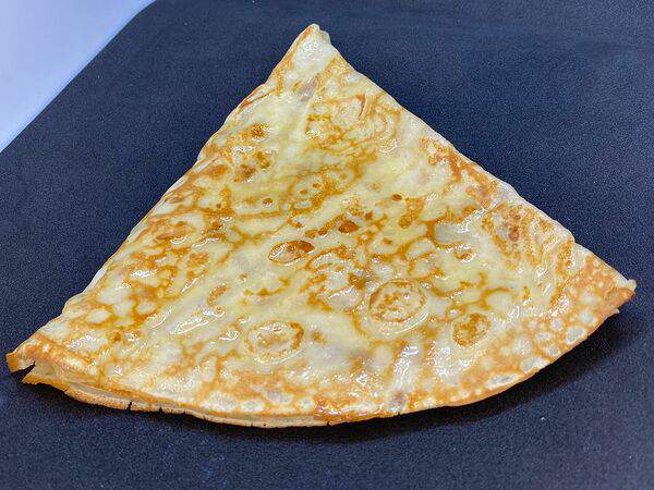 Блинвуд - Блин с творогом