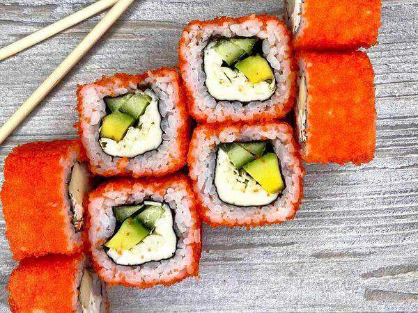 Umami - Калифорния Pz