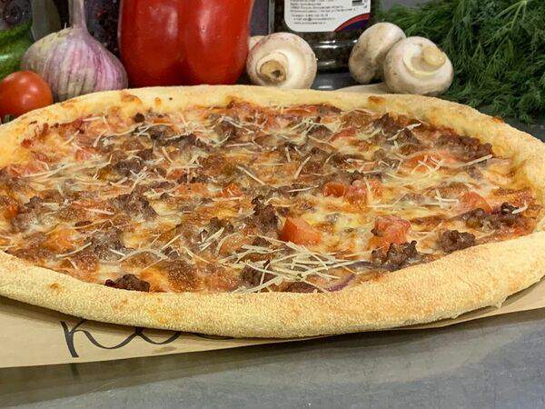 Mix Кухня - Ковбойская