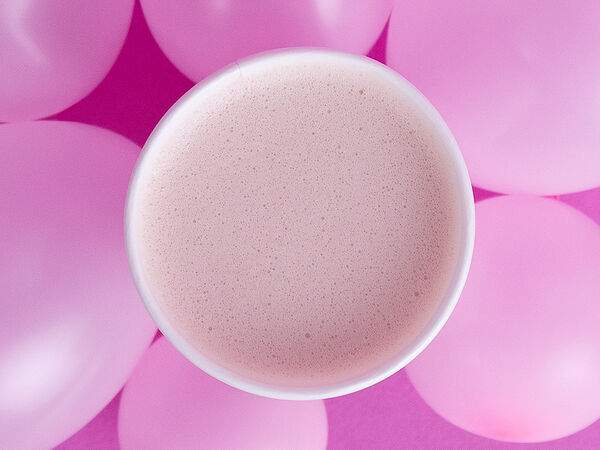 Coffee Like - Латте Персиковый Блюз