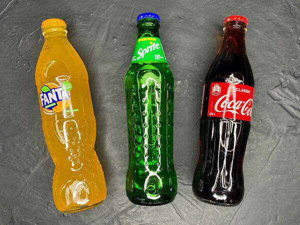 Lenkoff - Газированные напитки