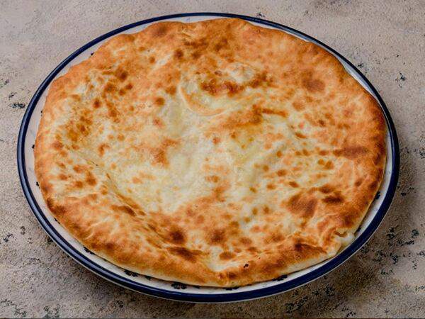 Хата с краю - Хачапури Нарта