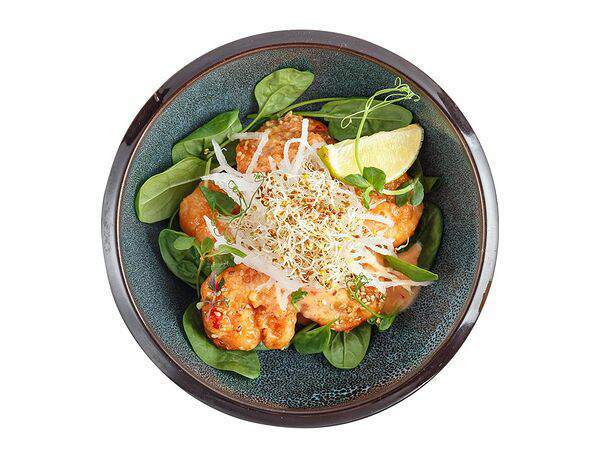 Меконг - Креветки Rock Shrimp