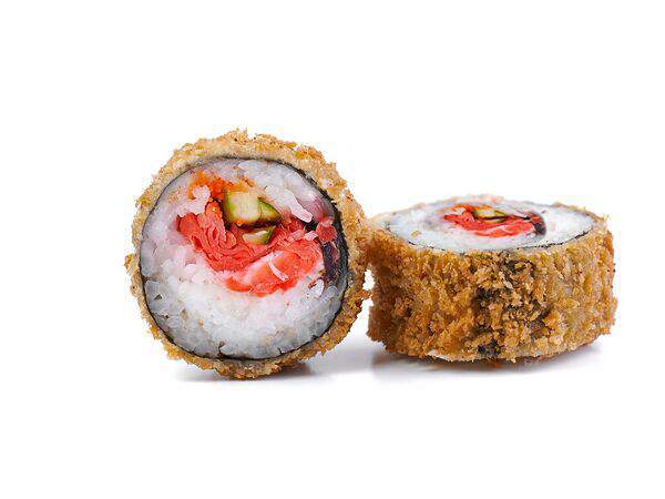 SUSHI BOSS - Фудзияма