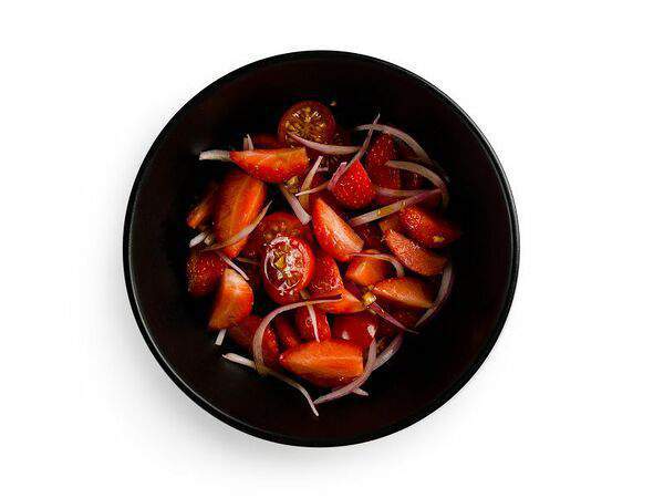 ChuDo Ramen - Клубника & Черри