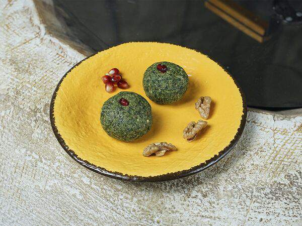 Загляни генацвале - Пхали из шпината